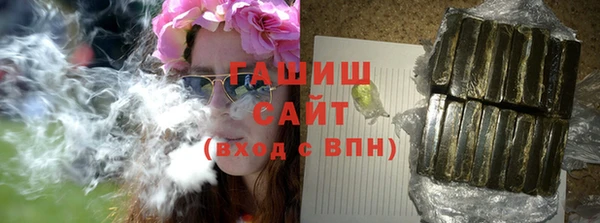 тгк Аша